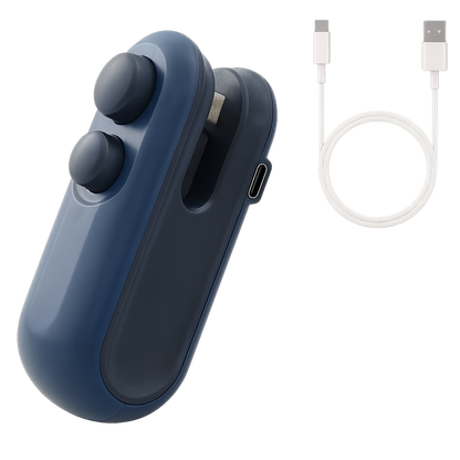 SnapSeal™ Instant Airtight Seal